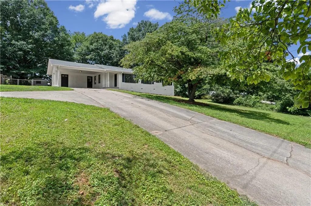 3138 Esther Drive, Gainesville, GA 30504 - #1