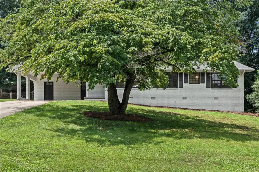 3138 Esther Drive, Gainesville, GA 30504 - #2