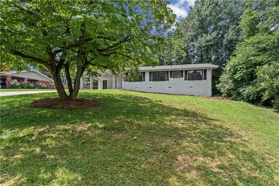 3138 Esther Drive, Gainesville, GA 30504 - #3