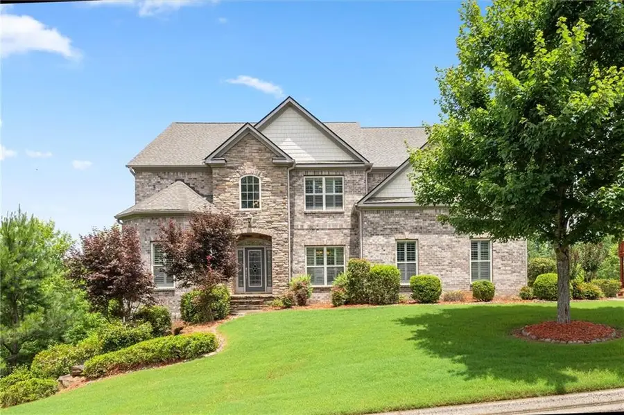 2815 Waterstone Drive, Cumming, GA 30041 - #2