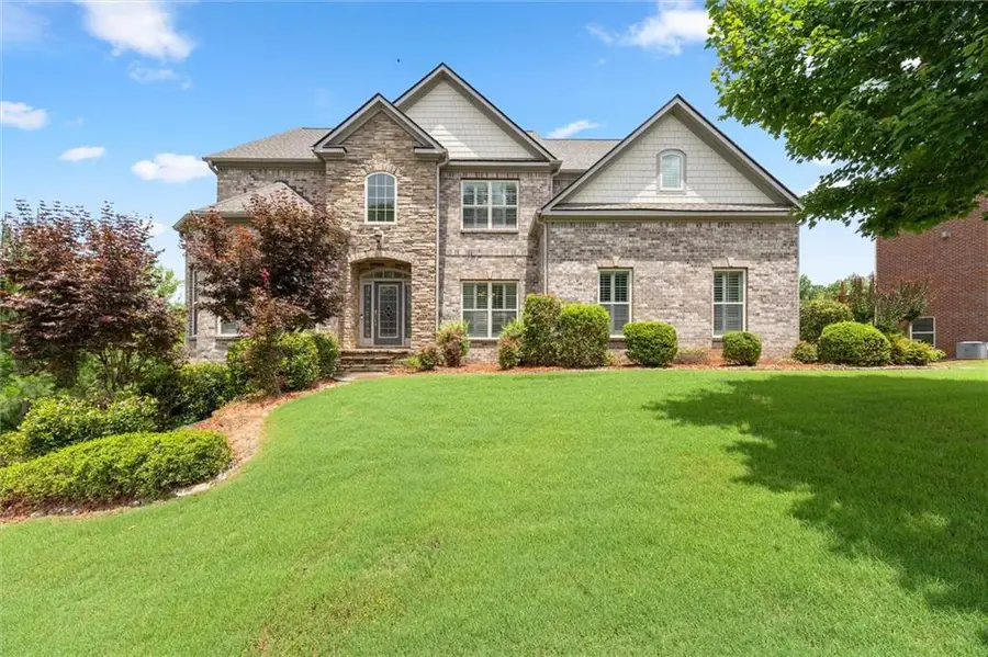 2815 Waterstone Drive, Cumming, GA 30041 - #3
