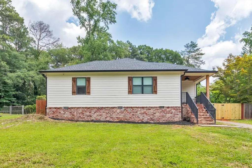 235 Mathews Circle Se, Marietta, GA 30067 - #1