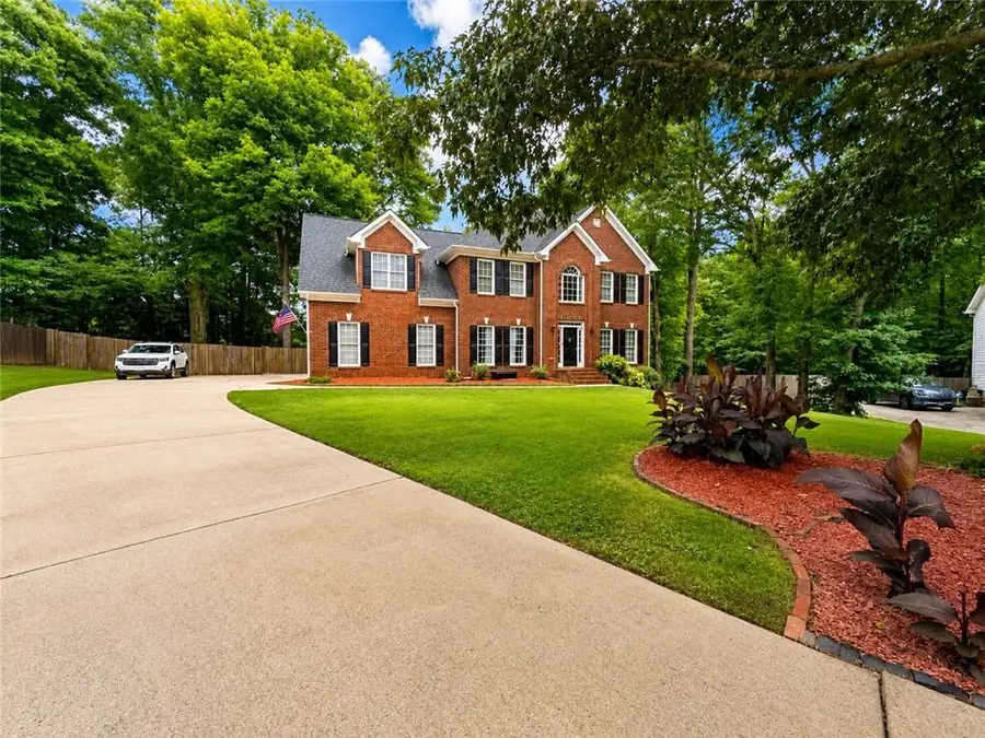 1156 Maple Creek Ridge, Loganville, GA 30052 - #3