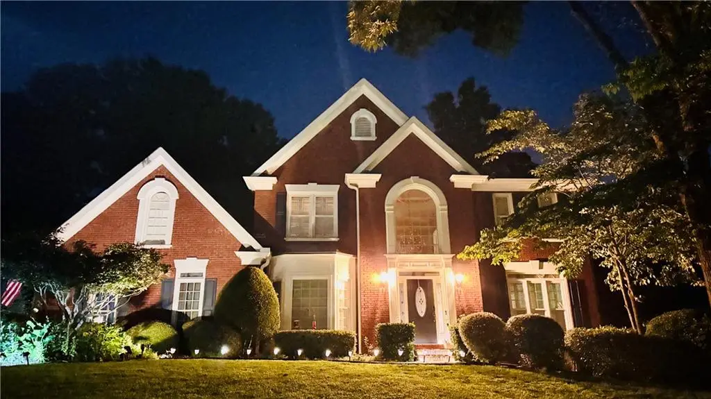 4015 Sunhill Court, Woodstock, GA 30189 - #1