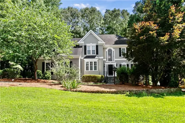977 Marbury Court Sw, Marietta, GA 30064