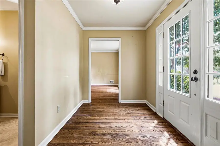 2571 Meadowglen Trail, Snellville, GA 30078 - #2