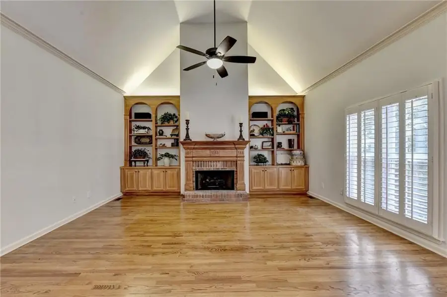 3515 Woodbury Creek Drive, Cumming, GA 30041 - #3