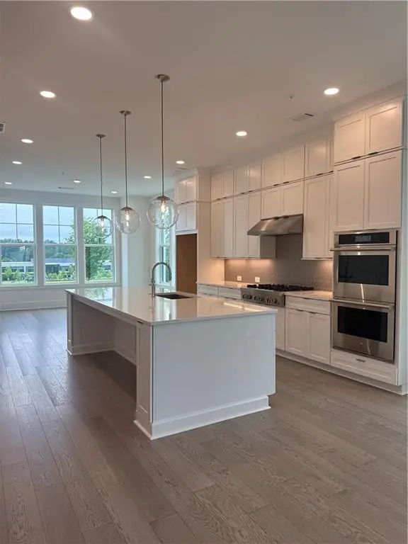 5008 Hartwell Place, Alpharetta, GA 30009 - #3