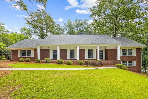 3390 Somerset Trail Sw, Atlanta, GA 30331