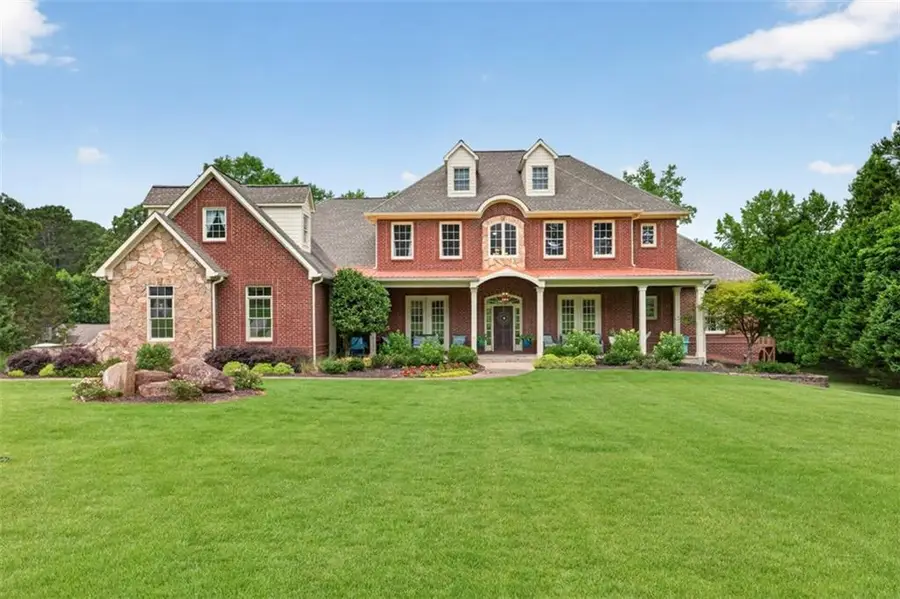 4728 E Reed Road, Gainesville, GA 30507 - #2