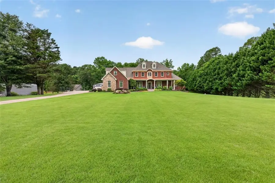4728 E Reed Road, Gainesville, GA 30507 - #3