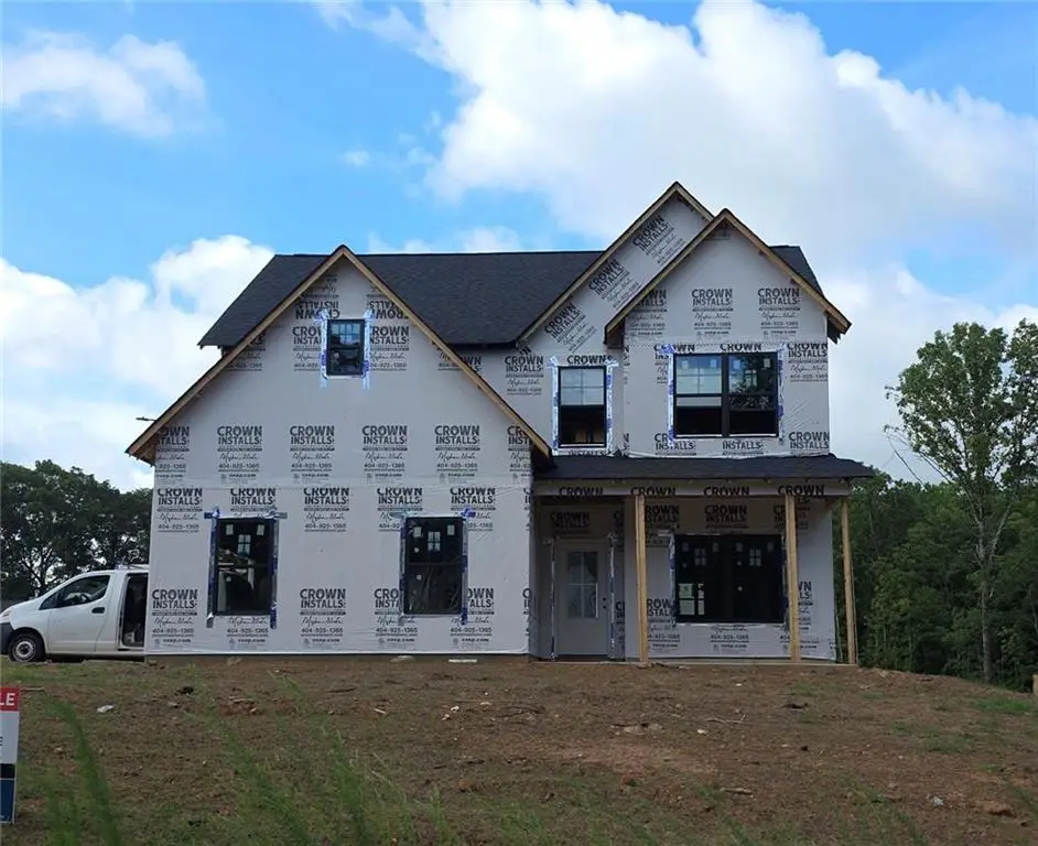 20 Jeffrey Lane, Dallas, GA 30157 - #1