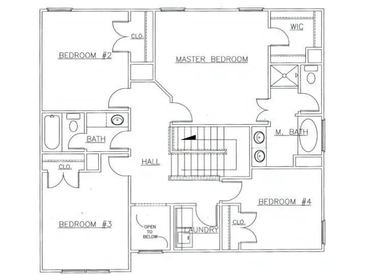 20 Jeffrey Lane, Dallas, GA 30157 - #2