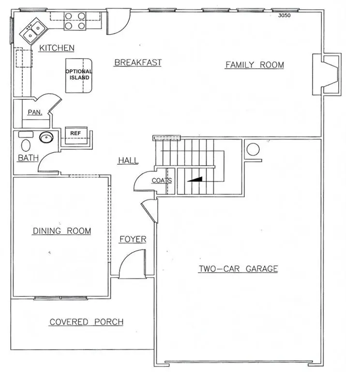 20 Jeffrey Lane, Dallas, GA 30157 - #3