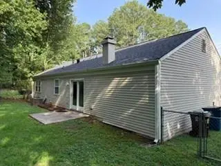 405 Birch Rill Drive, Alpharetta, GA 30022 - #2