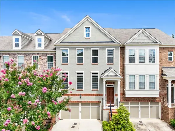 1506 Woodbridge Way Ne, Atlanta, GA 30329