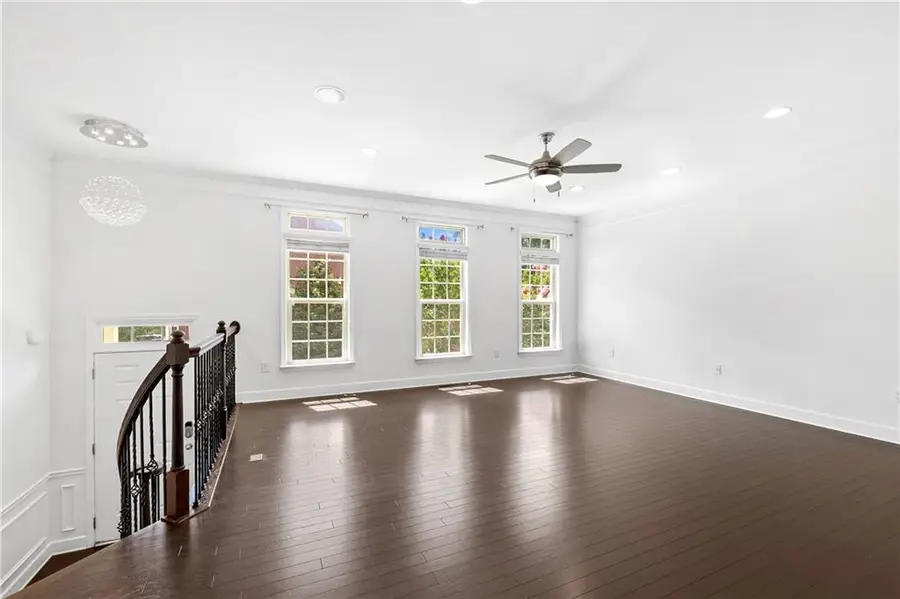 1506 Woodbridge Way Ne, Atlanta, GA 30329 - #3