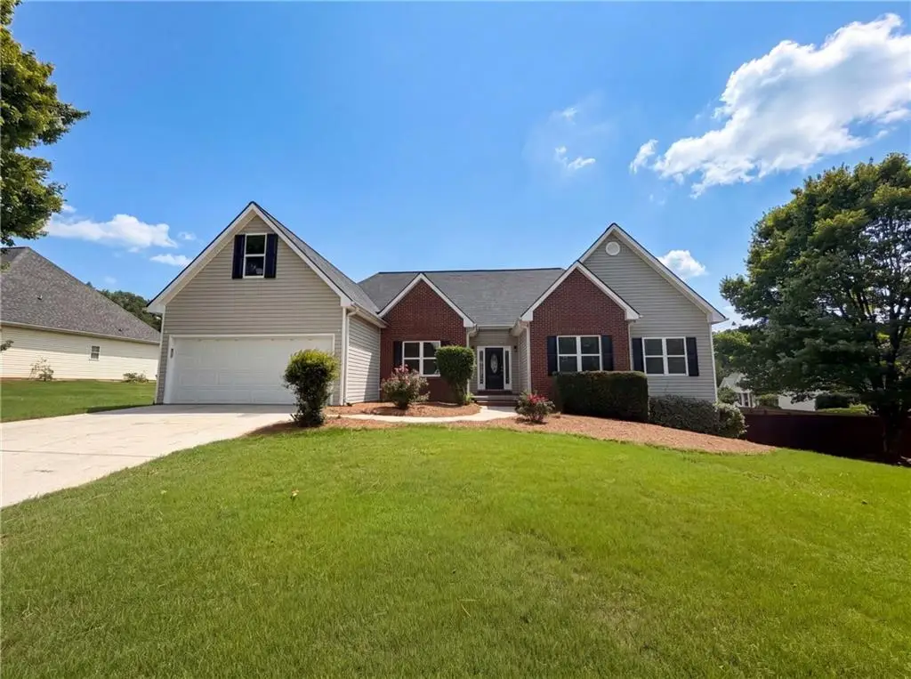 3322 Henderson View Court, Loganville, GA 30052 - #1