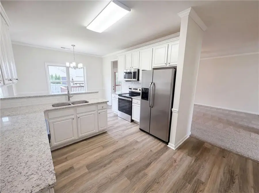 3322 Henderson View Court, Loganville, GA 30052 - #2