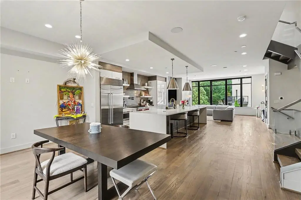 904 Lenox Boulevard Ne, Atlanta, GA 30324 - #1