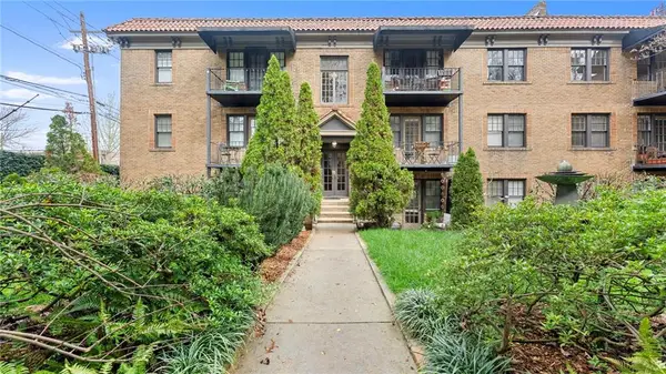 677 Somerset Terrace Ne #2D, Atlanta, GA 30306