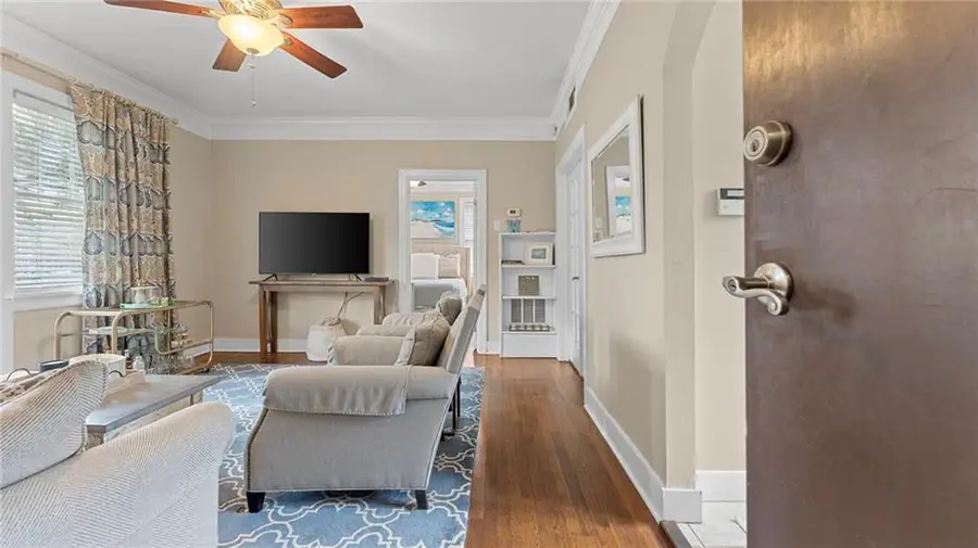 677 Somerset Terrace Ne #2D, Atlanta, GA 30306 - #3