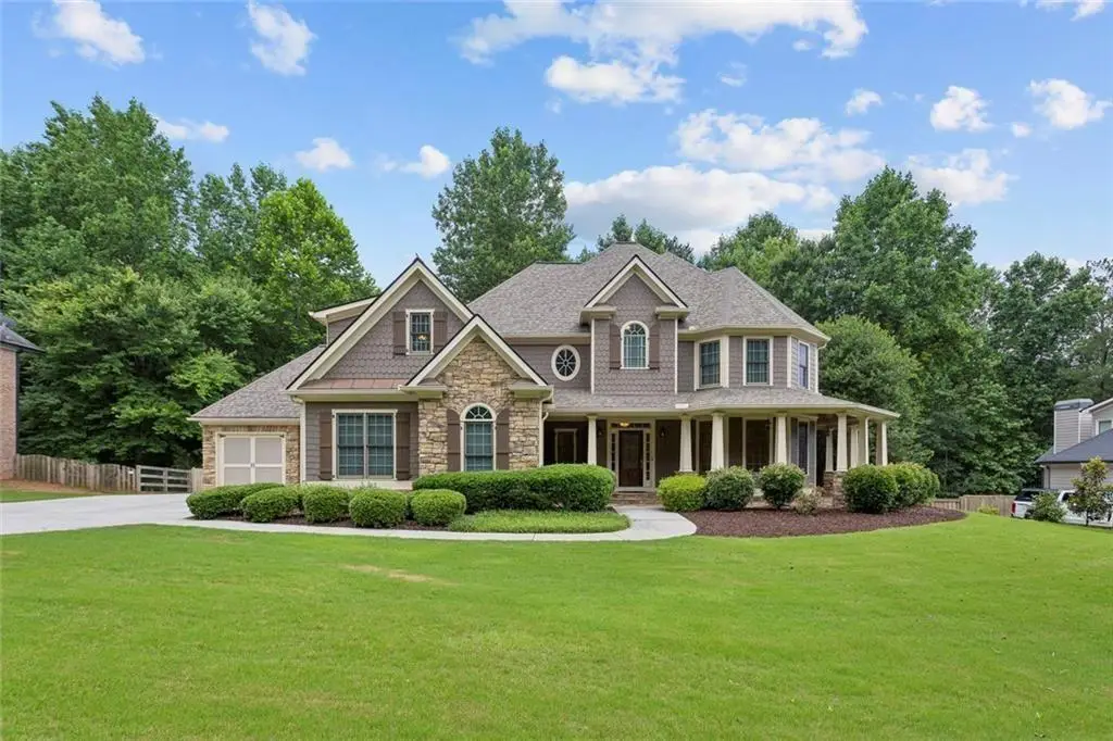 834 Waterford Estates Manor, Canton, GA 30115 - #1