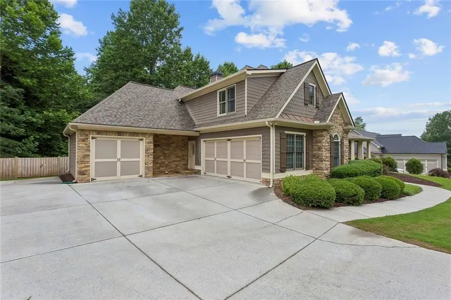 834 Waterford Estates Manor, Canton, GA 30115 - #3
