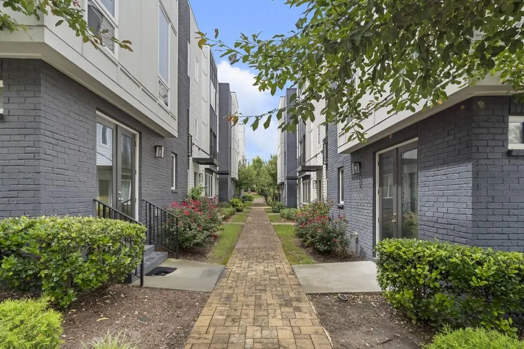 836 Winslow Way, Atlanta, GA 30318 - #1