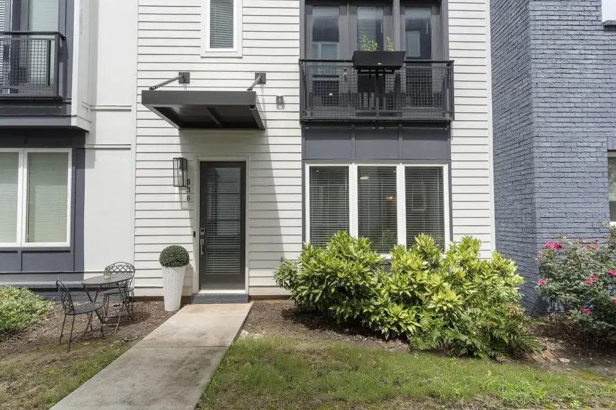 836 Winslow Way, Atlanta, GA 30318 - #2