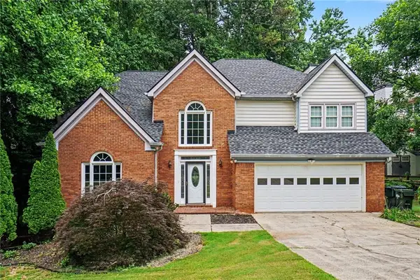 810 Deep Lake Drive Nw, Kennesaw, GA 30144
