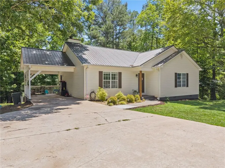 18 Chickasaw Trail, Cleveland, GA 30528 - #2