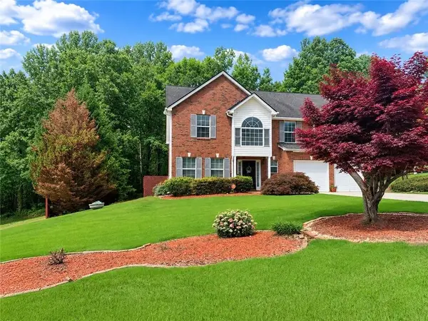 1835 Winding Crossing Trail, Fairburn, GA 30213