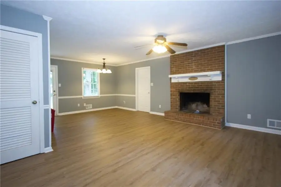324 Zion Wood Road, Loganville, GA 30052 - #3