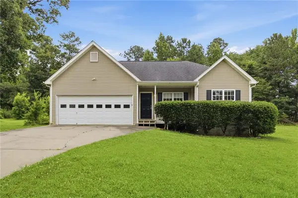 32 Saddle Lane Nw, Cartersville, GA 30121
