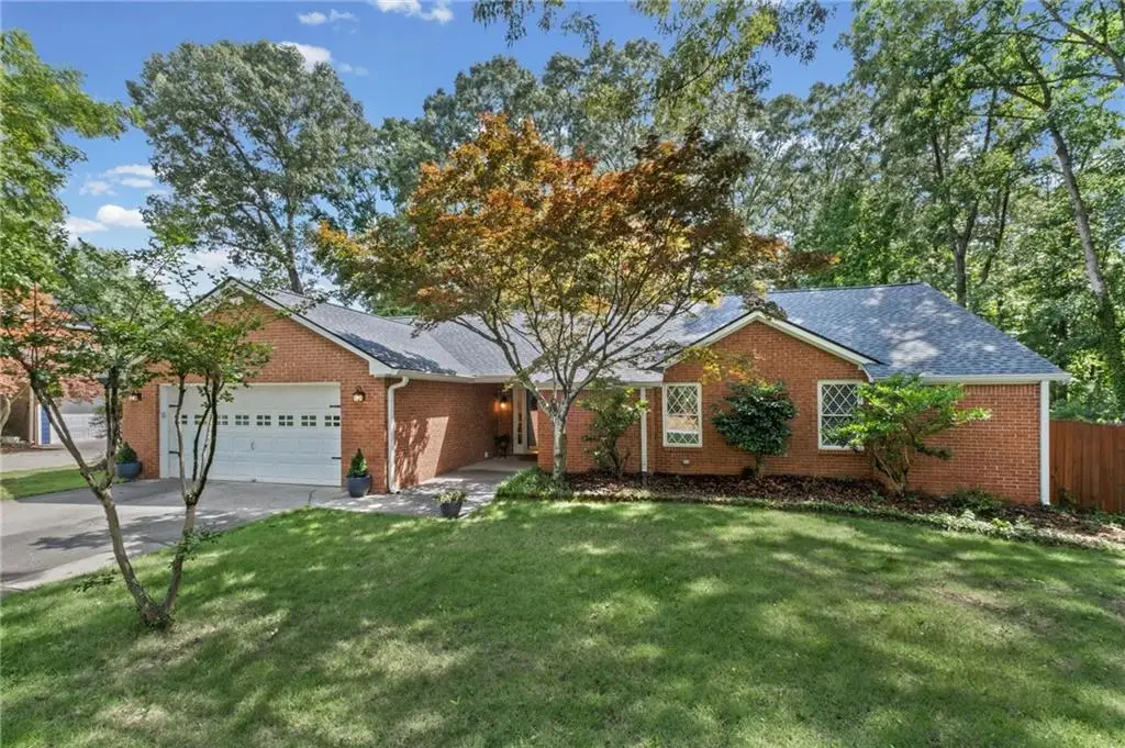 2665 Shadow Pine Drive, Roswell, GA 30076 - #1