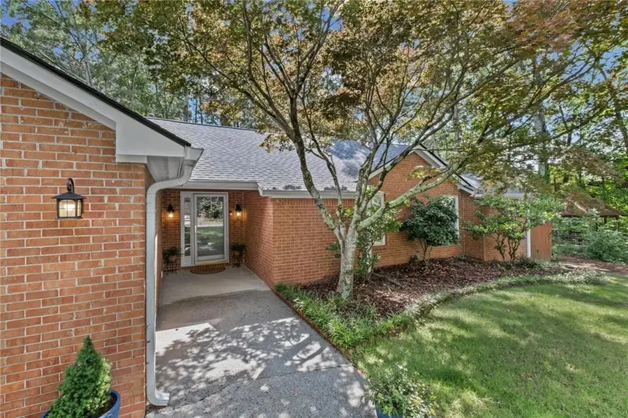 2665 Shadow Pine Drive, Roswell, GA 30076 - #3