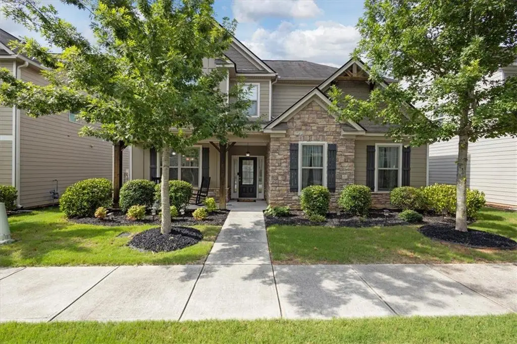 4009 Glendianne Way, Powder Springs, GA 30127 - #1