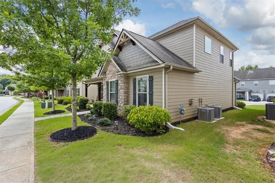 4009 Glendianne Way, Powder Springs, GA 30127 - #2