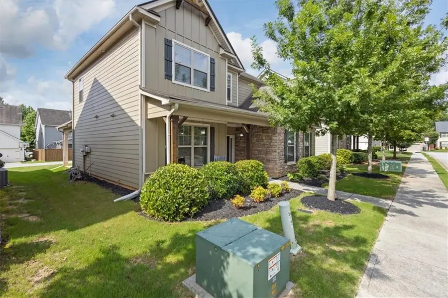 4009 Glendianne Way, Powder Springs, GA 30127 - #3