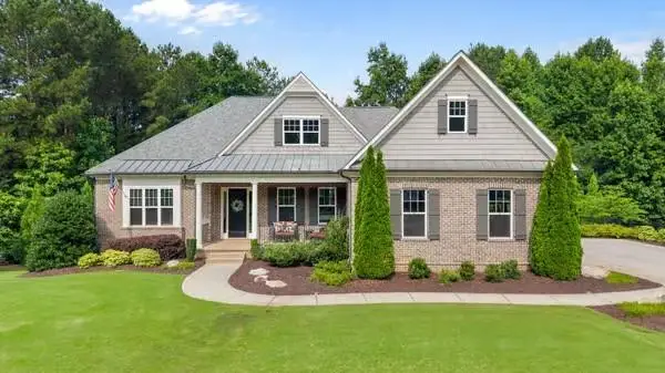 731 Creekside Bend, Alpharetta, GA 30004