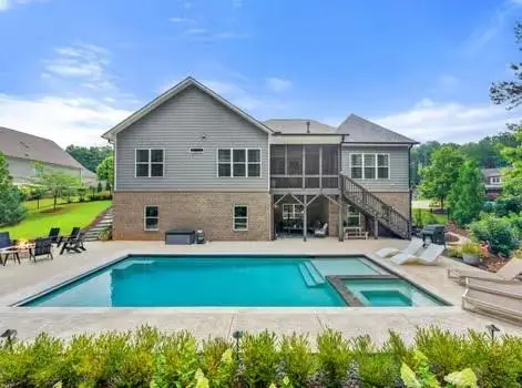 731 Creekside Bend, Alpharetta, GA 30004 - #2