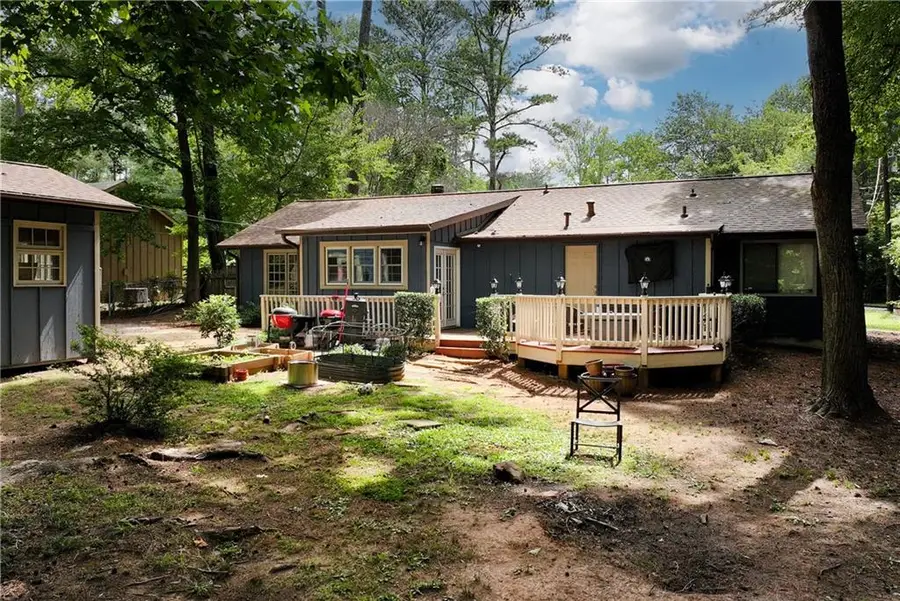 539 Karen Drive, Alpharetta, GA 30009 - #3