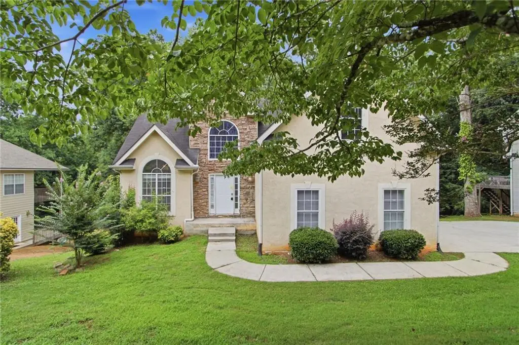 100 Overlook Heights Way, Stockbridge, GA 30281 - #1