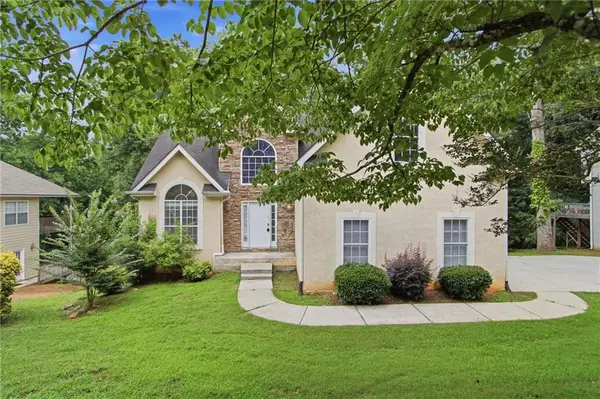 100 Overlook Heights Way, Stockbridge, GA 30281