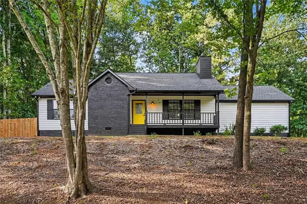 75 Contour Drive, Stockbridge, GA 30281