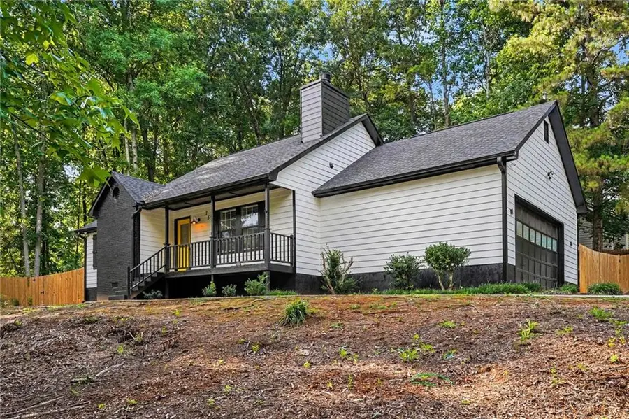 75 Contour Drive, Stockbridge, GA 30281 - #2