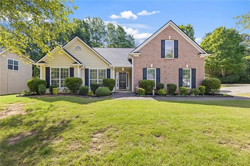 1755 Charleston Oak Circle, Lawrenceville, GA 30043 - #1