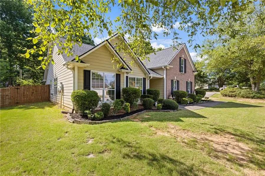 1755 Charleston Oak Circle, Lawrenceville, GA 30043 - #2