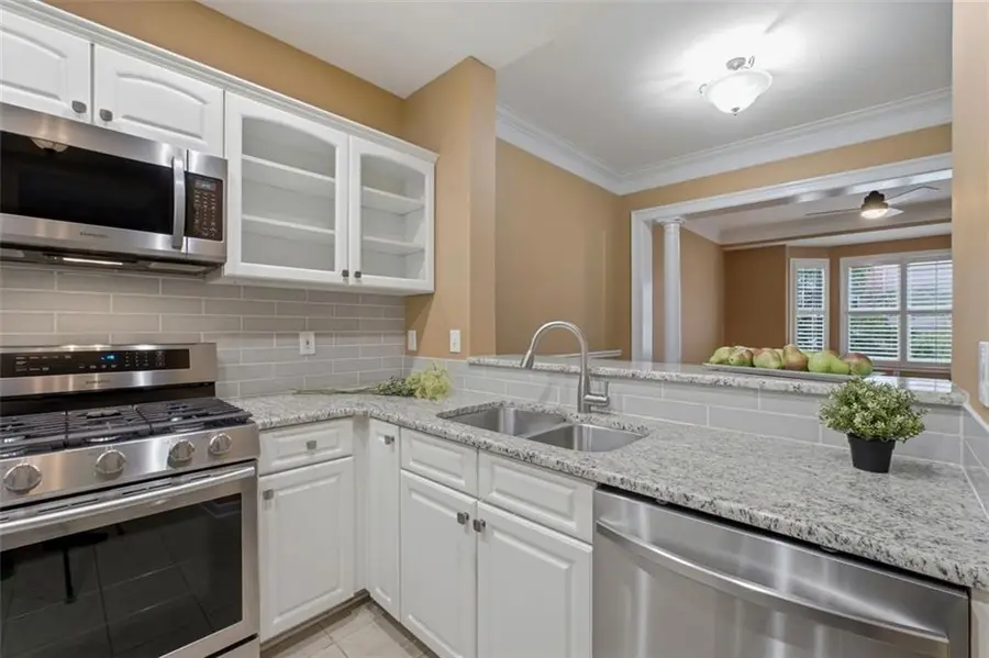 850 Piedmont Avenue Ne #2309, Atlanta, GA 30308 - #3